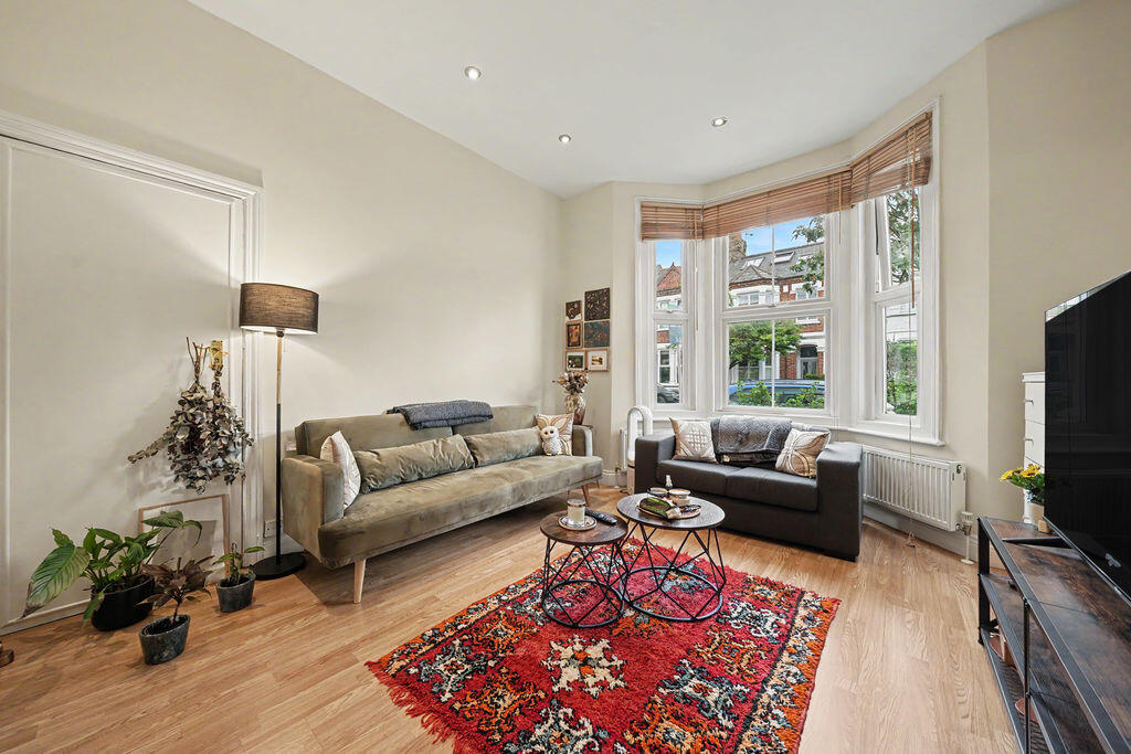 Main image of property: Lysias Road, London