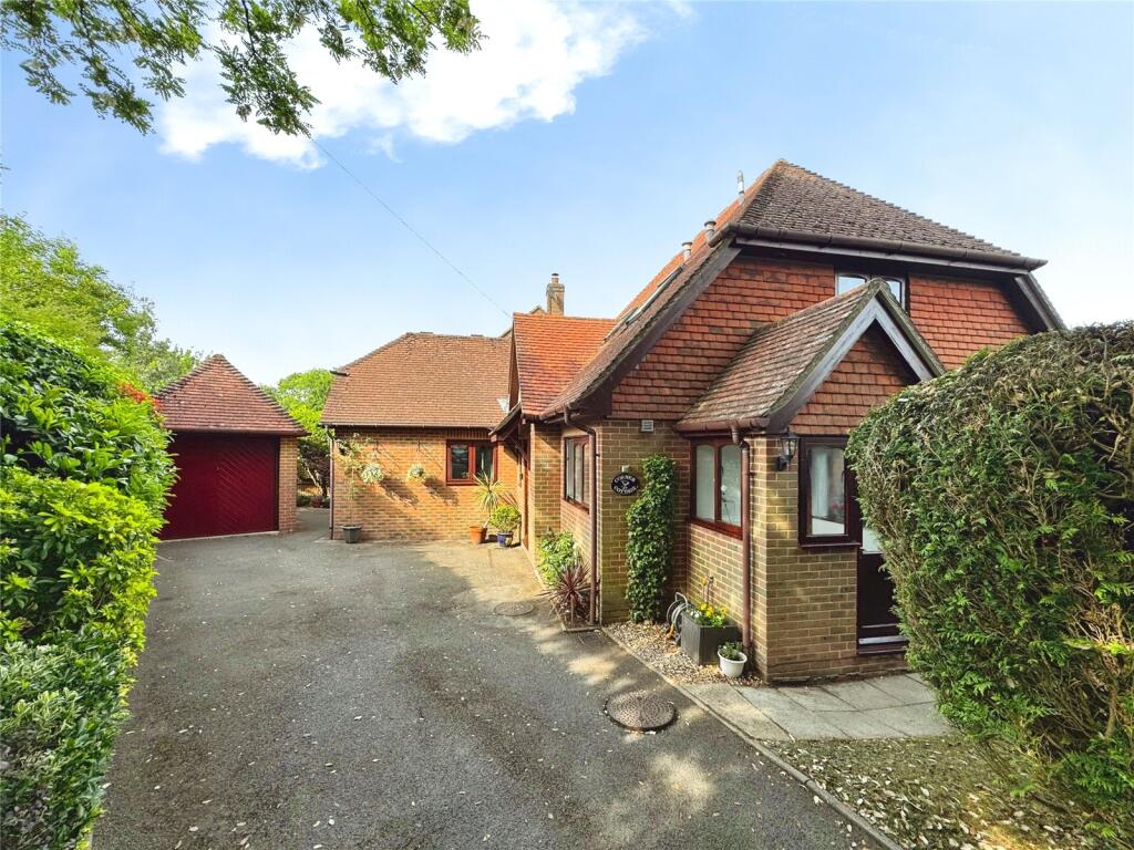 Main image of property: Lampington Row, Langton Green, Tunbridge Wells, Kent, TN3