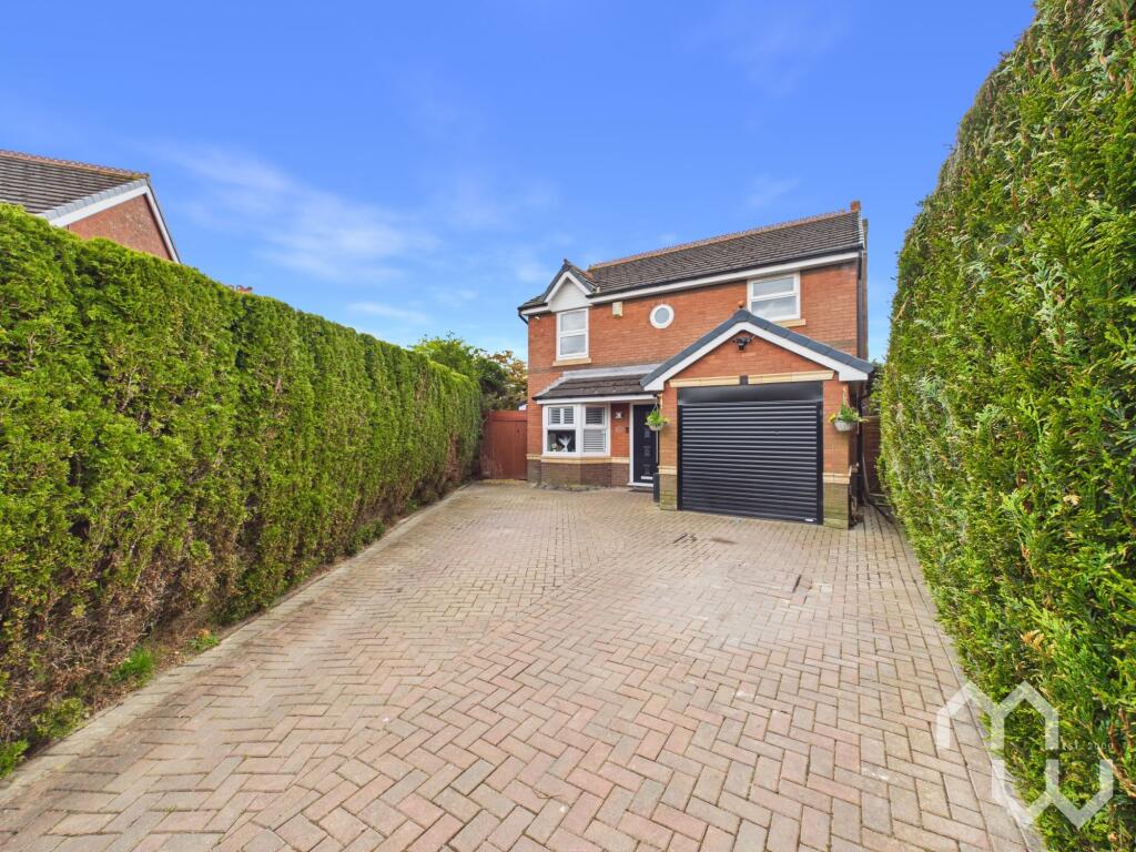 Main image of property: Simmons Avenue, Walton-Le-Dale, PR5