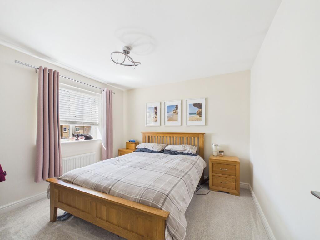 House in Huntingdon, Alconbury Weald, The Stukeleys - More