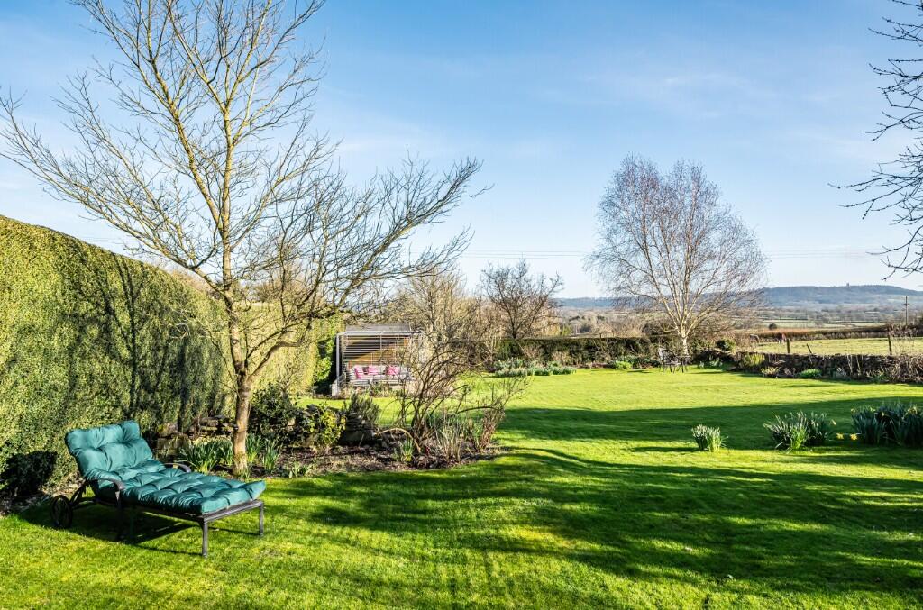 Additional image 15 of Lower Street, Upton Noble, Somerset, BA4 6BB