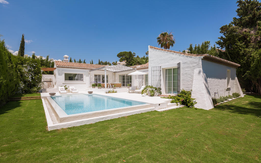 Main image of property: Andalucia, Malaga, Guadalmina Alta