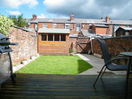 Photo of the property