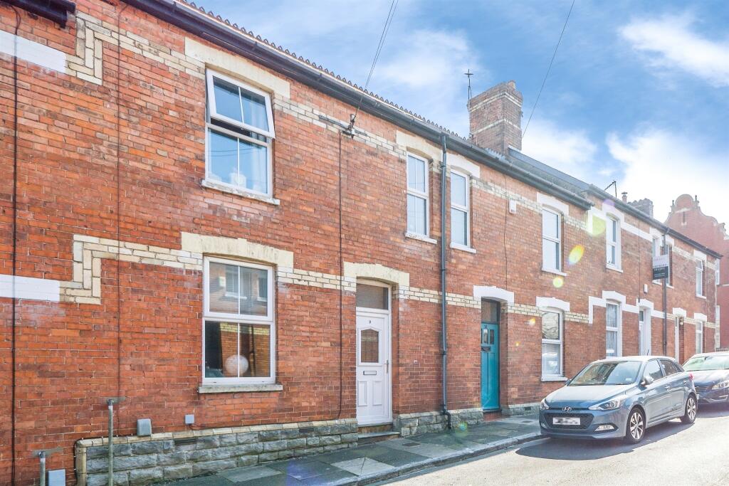 Main image of property: Machen Street, Penarth