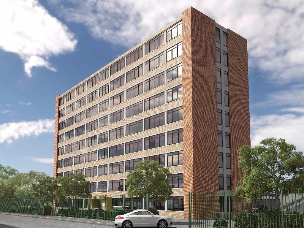 Main image of property: Skerton Road, Manchester