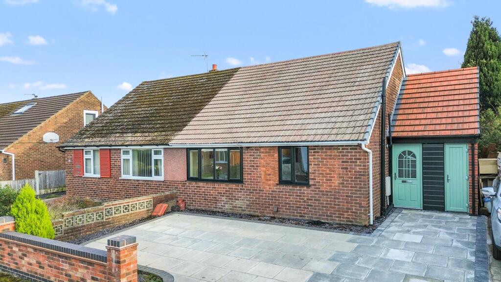 Main image of property: Monroe Close, Woolston, WA1