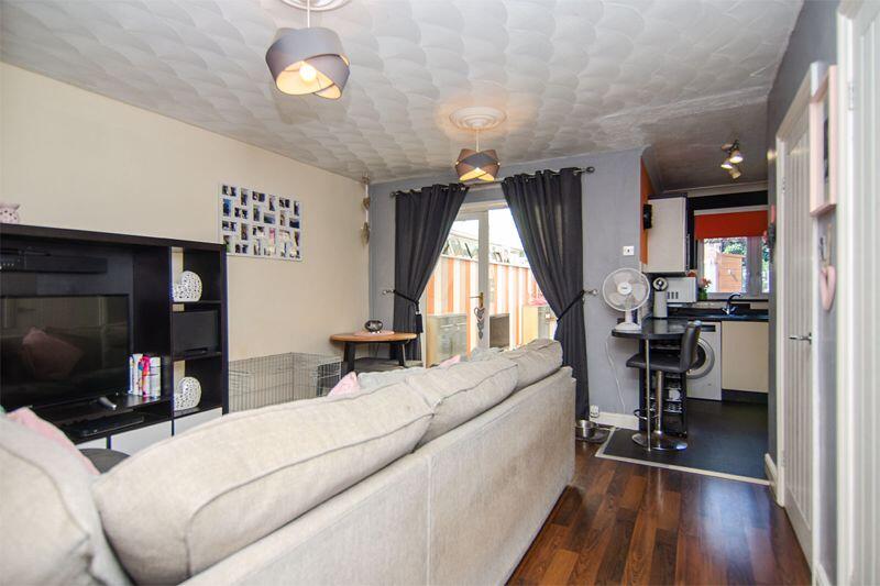House in Lichfield - More