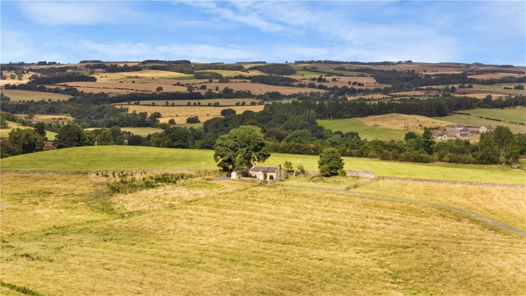 House in Barrasford, Humshaugh - View 3