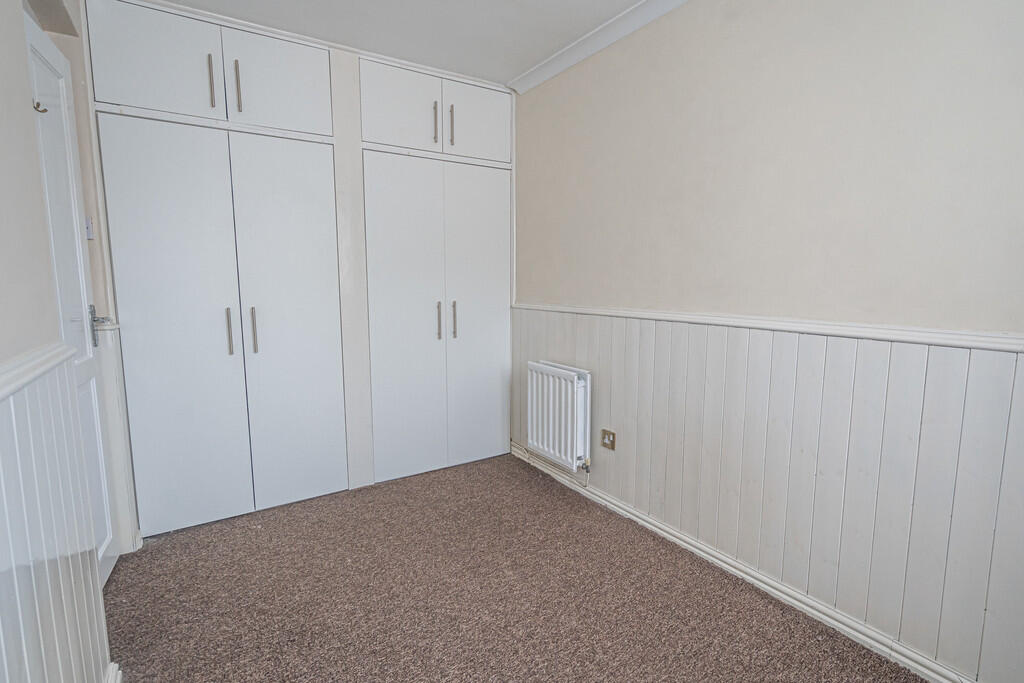Newton Road, Great Barr - More