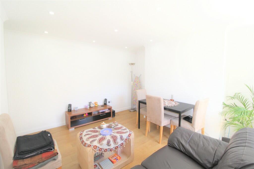 Main image of property: Browning Street, London, SE17