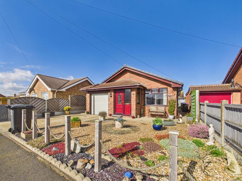 Main image of property: Hanson Drive, Sutton-On-Sea