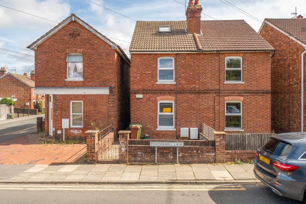 Main image of property: Powdermill Lane, Tunbridge Wells, TN4