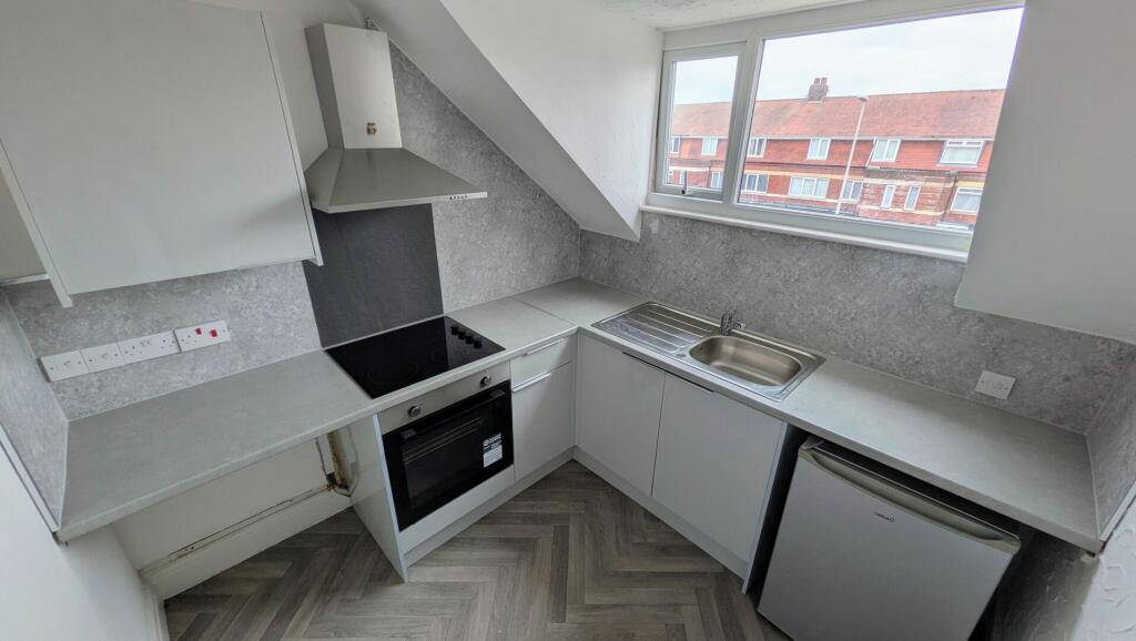Apartment in Blackpool - View 2