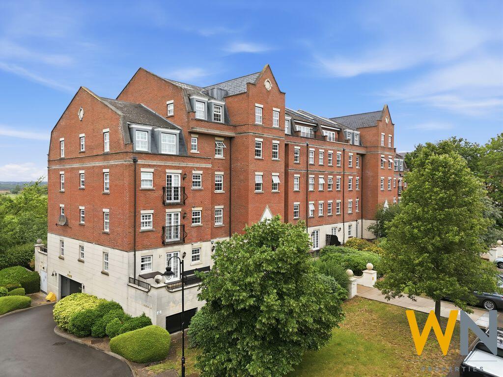 Main image of property: Kipling Close, Brentwood