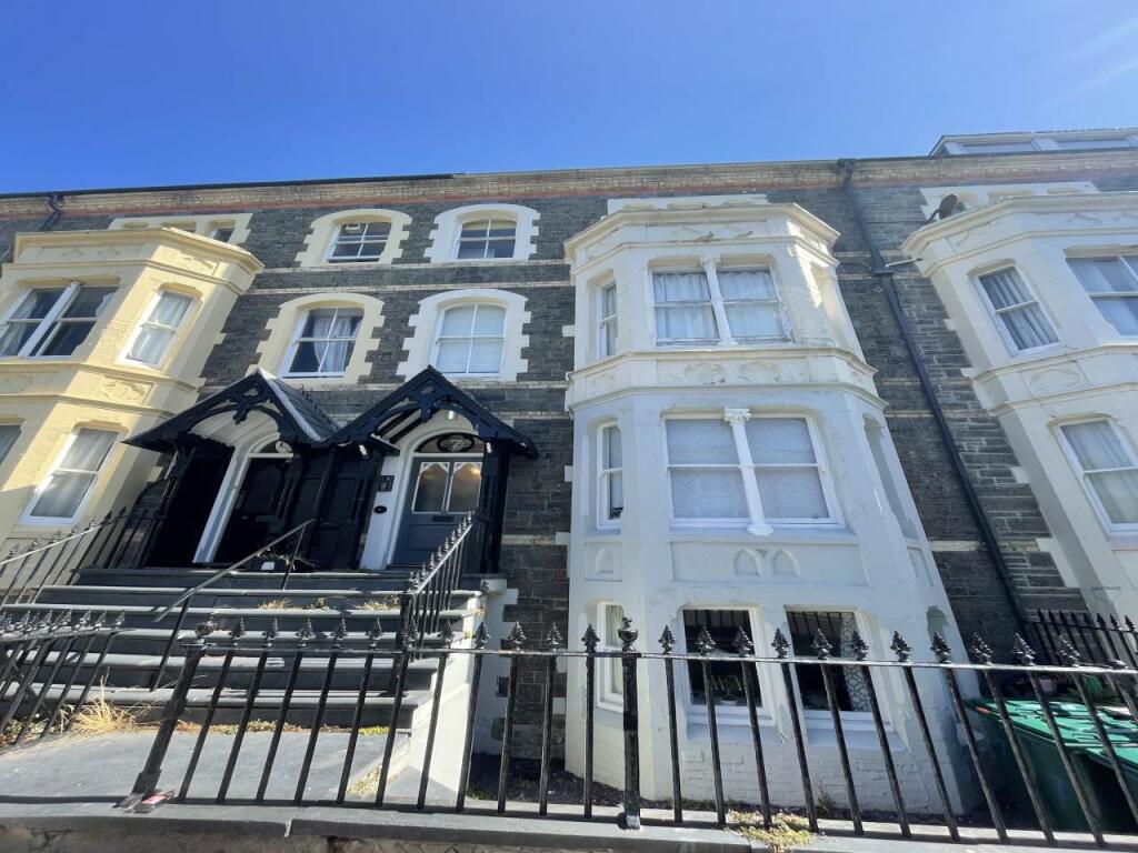 Main image of property: 7 Queens Road, Aberystwyth, Ceredigion 