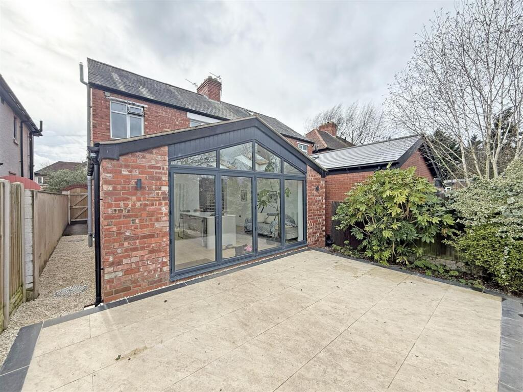 Main image of property: Vane Road, Shrewsbury