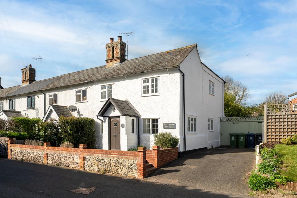 Main image of property: Bartlow Road, Linton, CB21