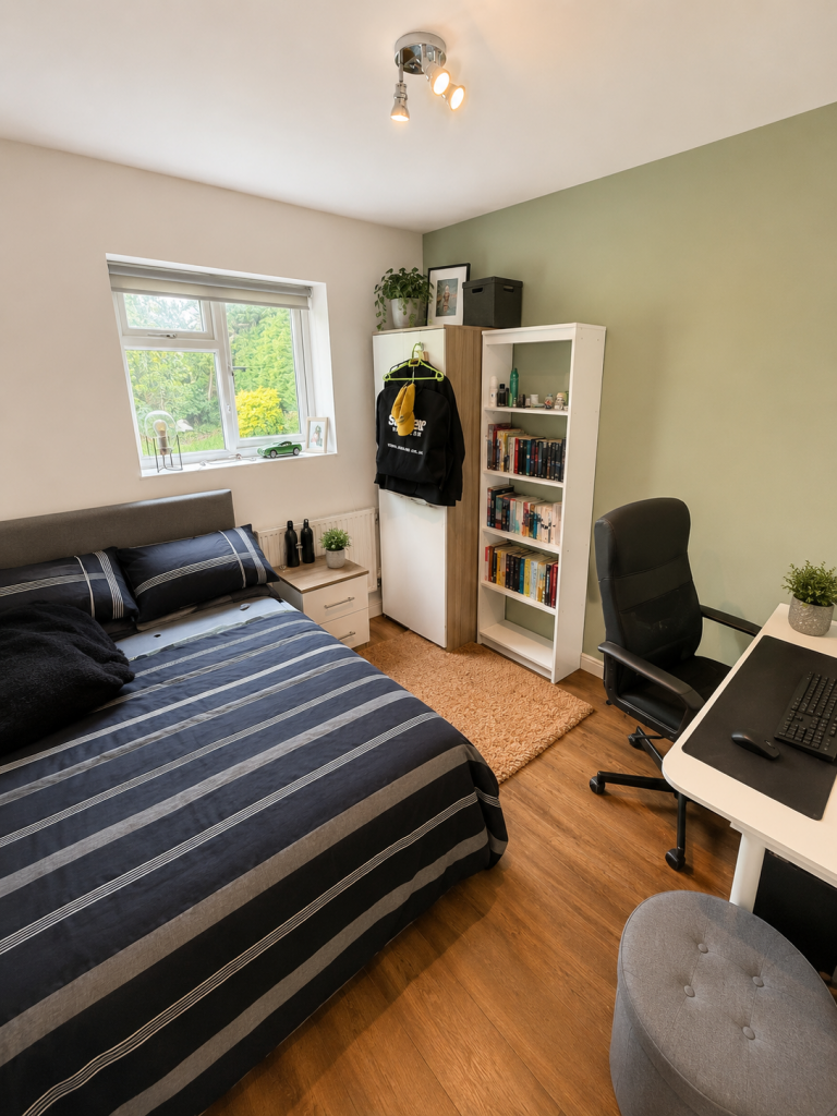 House in Nottingham, Beeston - View 5