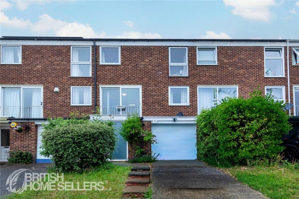 Main image of property: Cameron Road, Bromley, BR2
