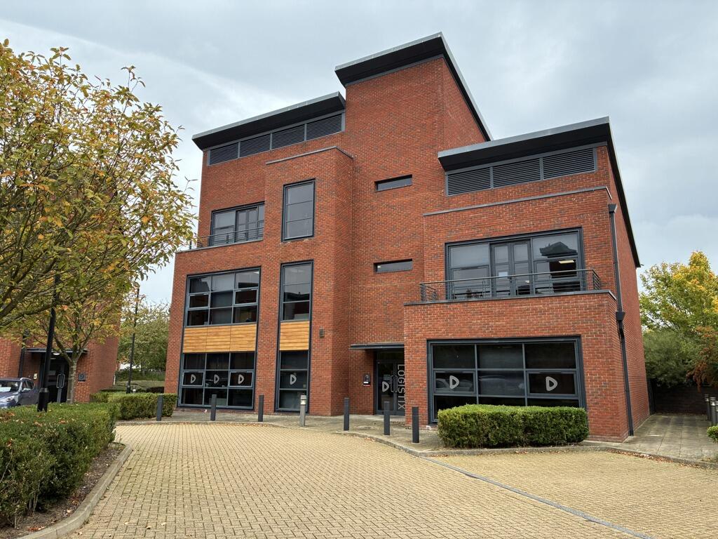 Main image of property: 8 Copperhouse Court, Caldecotte, Milton Keynes, MK7 8NL