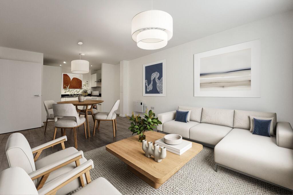 Main image of property: Cowan Terrace, Sunderland, SR2