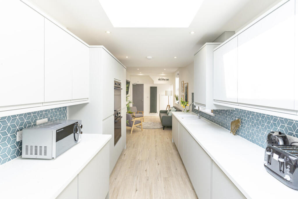 House in Portsmouth - View 2