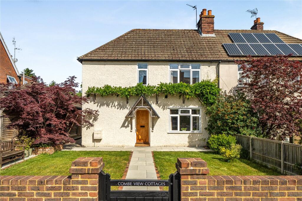 Main image of property: Woodside Road, Chiddingfold, Godalming, Surrey, GU8