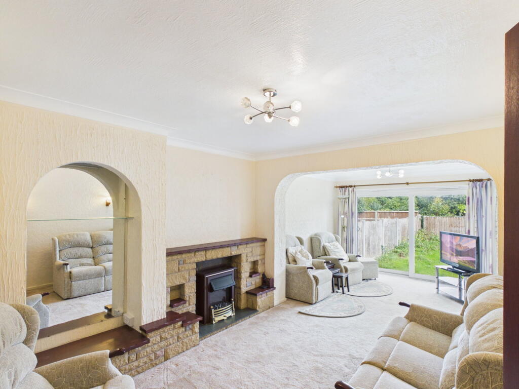 House in Warrington - View 2