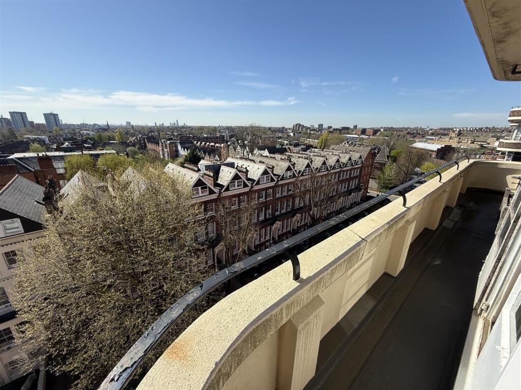 Main image of property: Finchley Road, London NW3