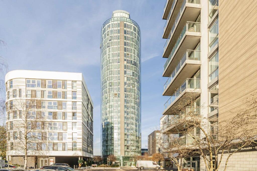 Main image of property: Ealing Road, Brentford