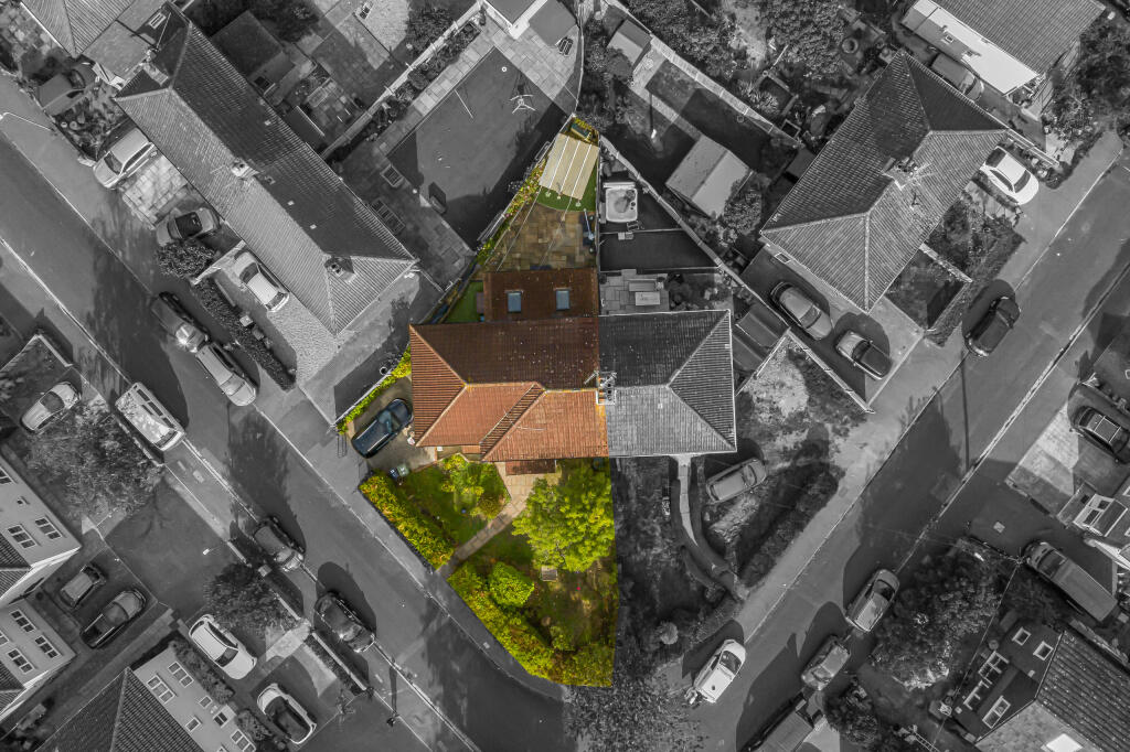 House in Bristol, City of Bristol - View 3