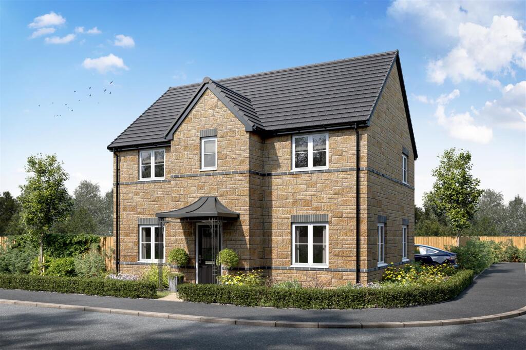 Main image of property: Birch Road, Landkey