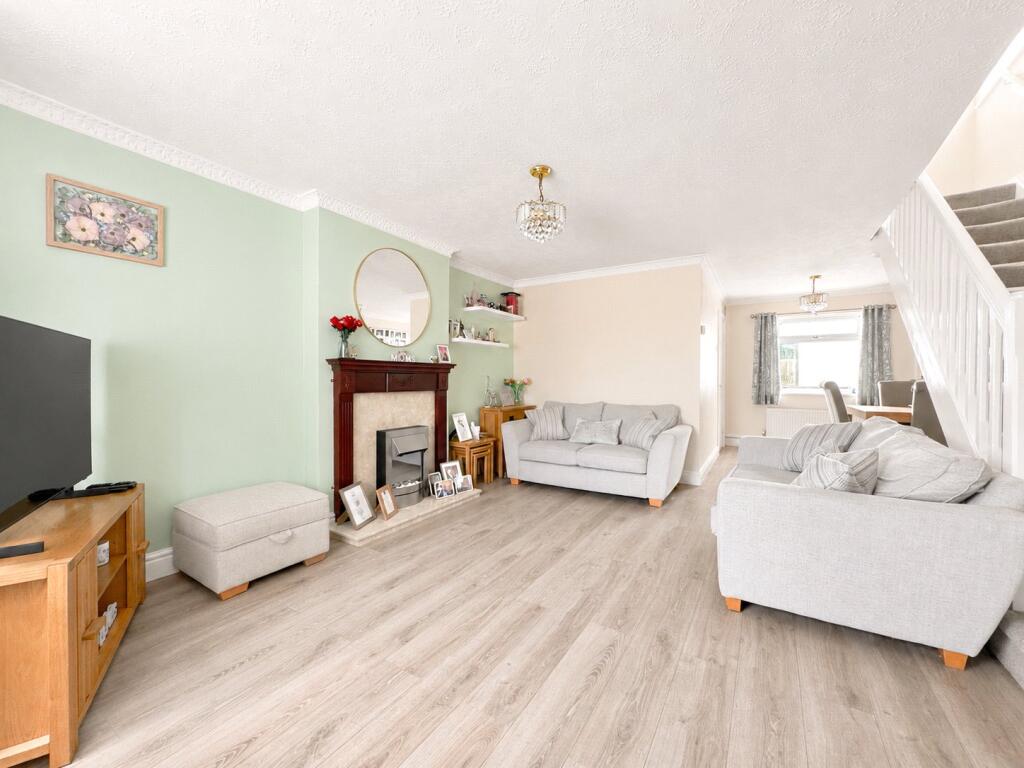 Crompton Drive, Liverpool, Merseyside, L12 photo 4