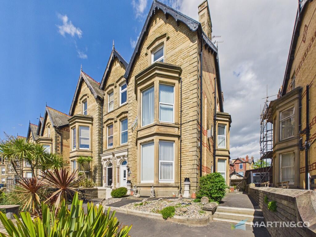 Main image of property: Clifton Drive North, St Annes, FY8