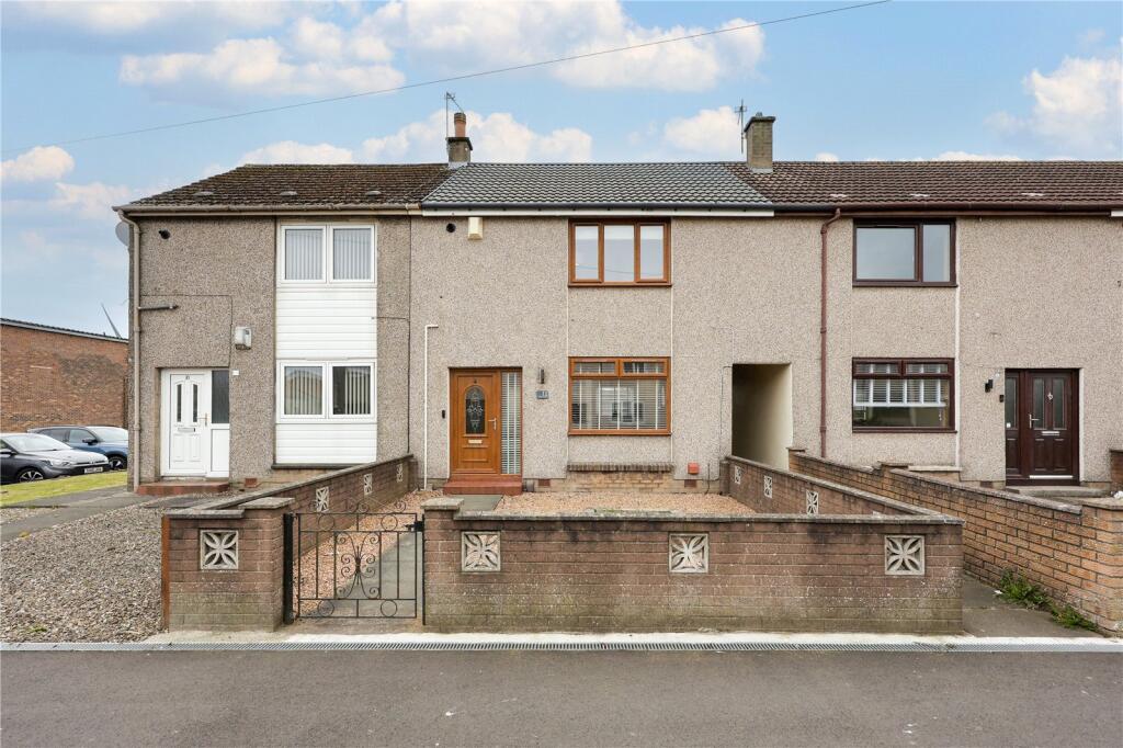 Main image of property: Turner Crescent, Methil, Leven, Fife, KY8
