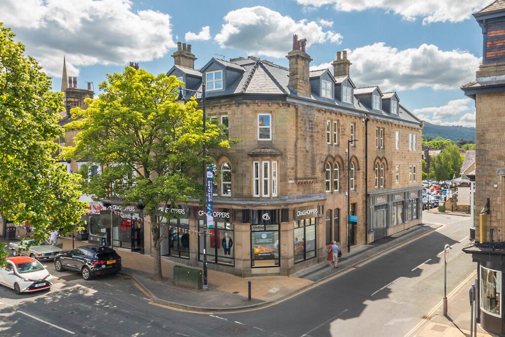 Main image of property: Brook Street, Ilkley, West Yorkshire, LS29