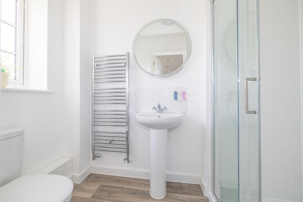 House in Swale, Faversham - More