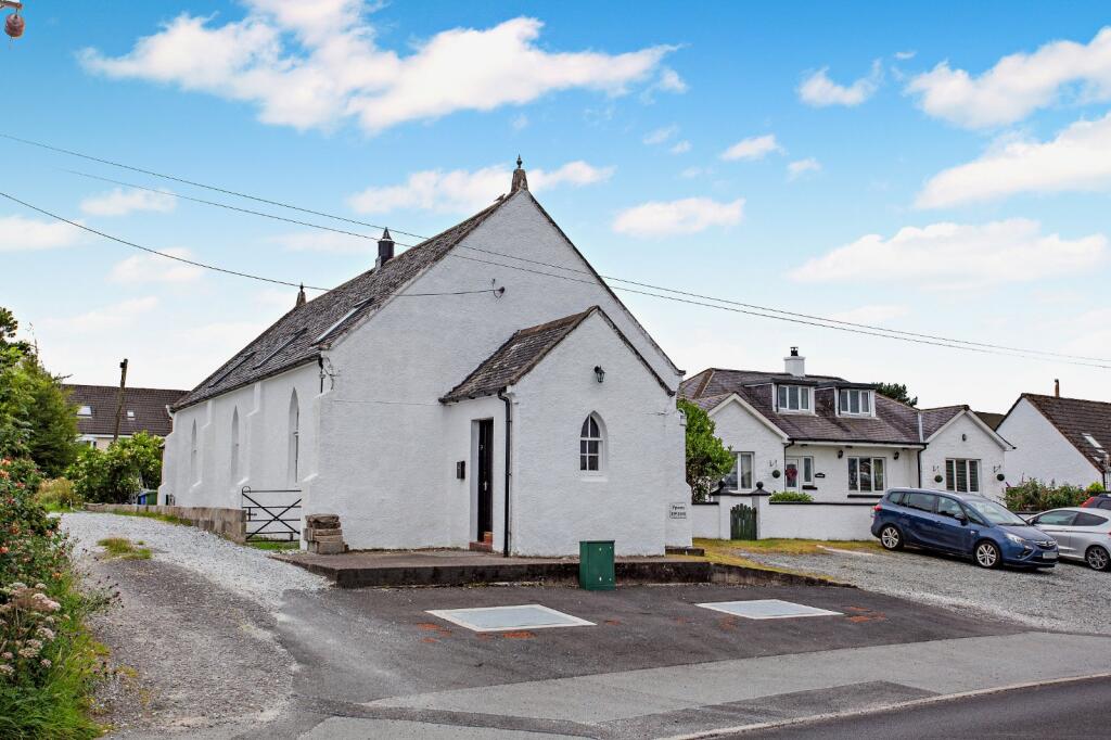 Main image of property: Harrapool, Broadford, Isle of Skye