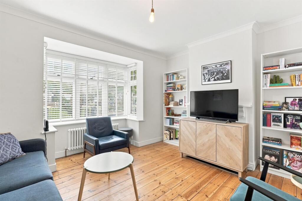 House in Norwich - View 2