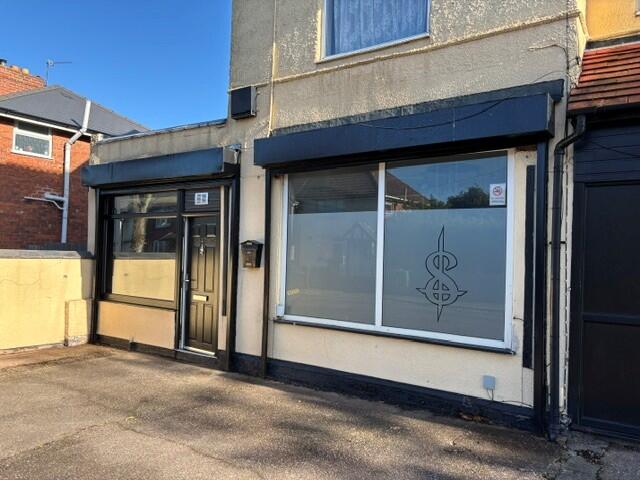 Main image of property: CHAPEL STREET, WALSALL