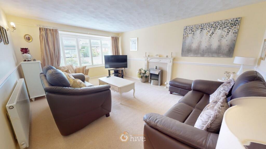 Whitton Close, Bessacarr, Doncaster, DN4 photo 4