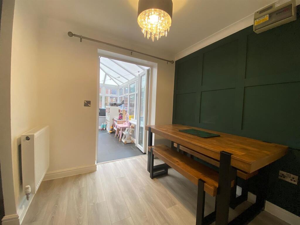 House in Nottingham - View 5