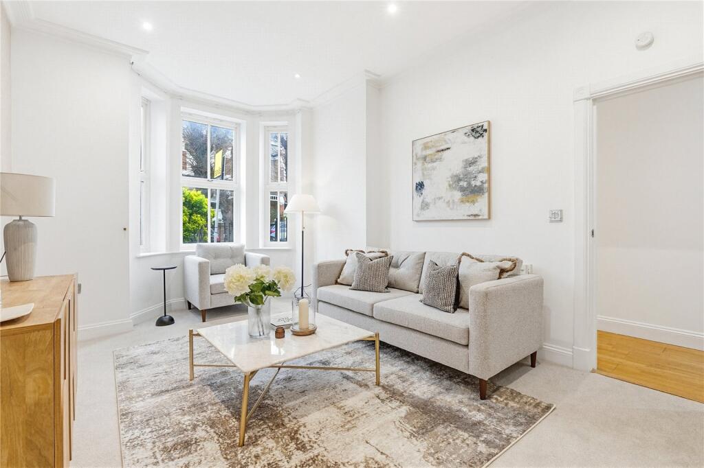 Main image of property: Barmouth Road, SW18