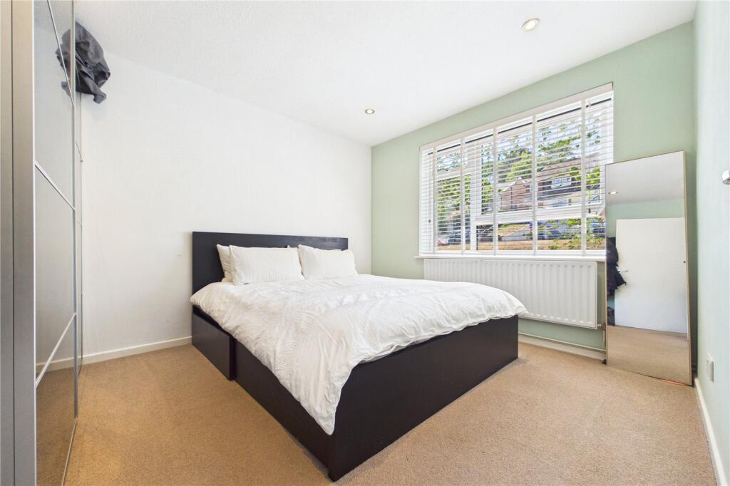 Apartment in Reading - More