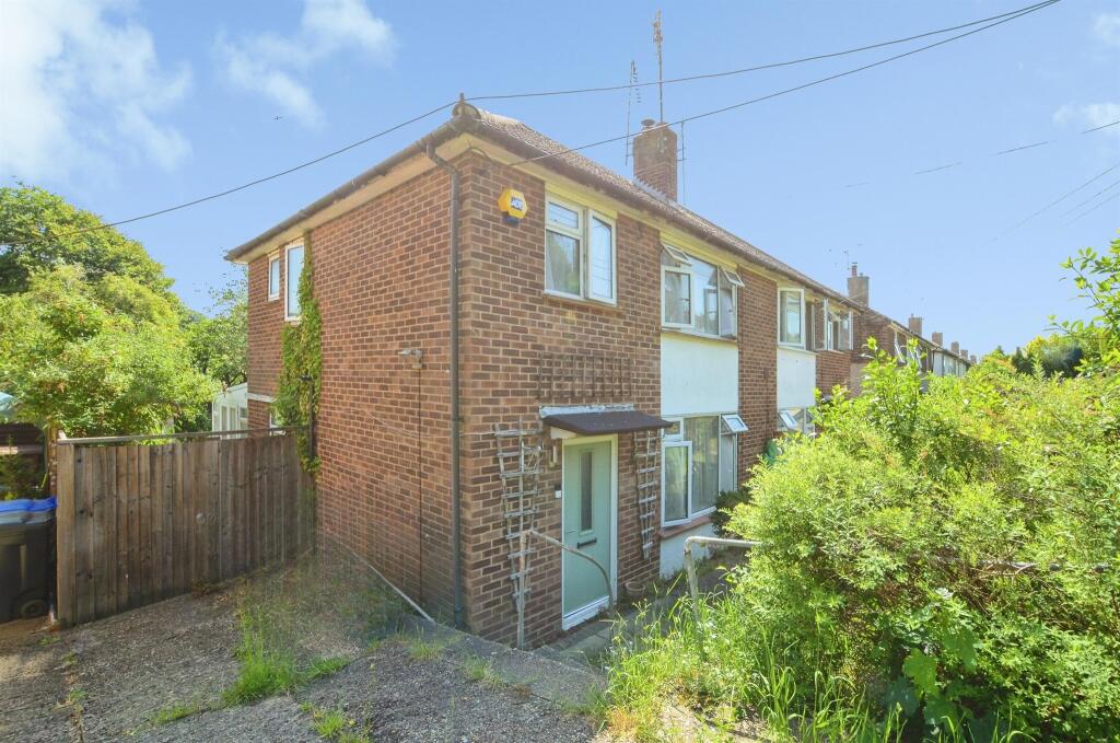 Main image of property: Glenister Road, Chesham