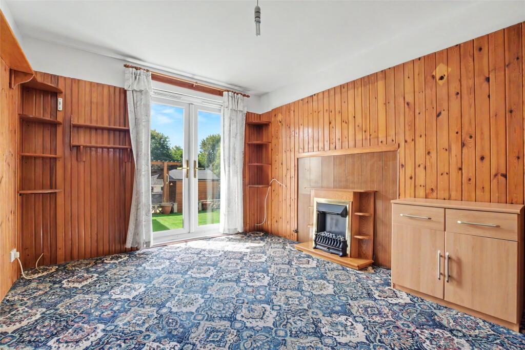 House in North Devon, Barnstaple - More