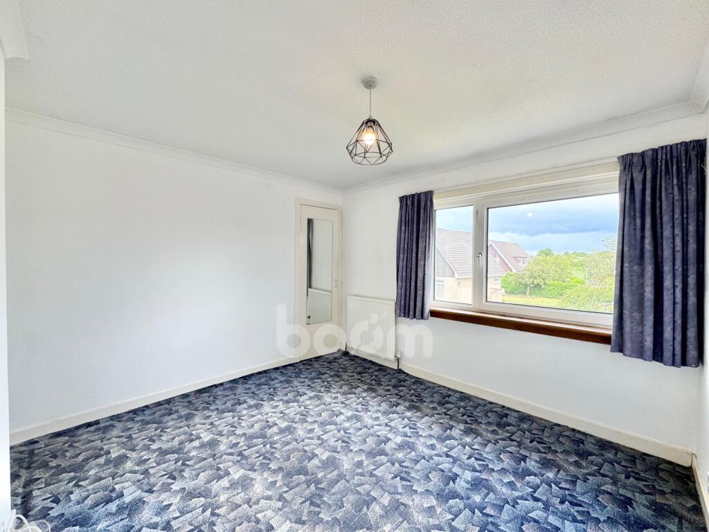 House in Kilbirnie, North Ayrshire - View 4