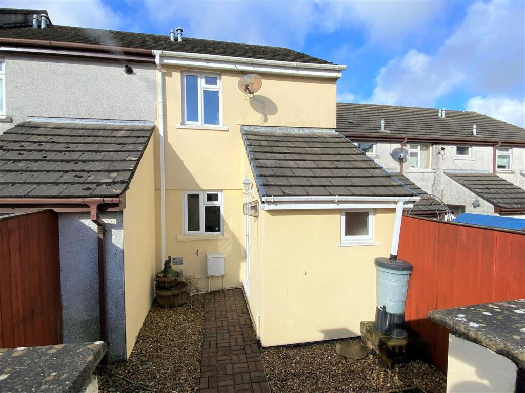 Main image of property: Trelawney Parc, St. Columb