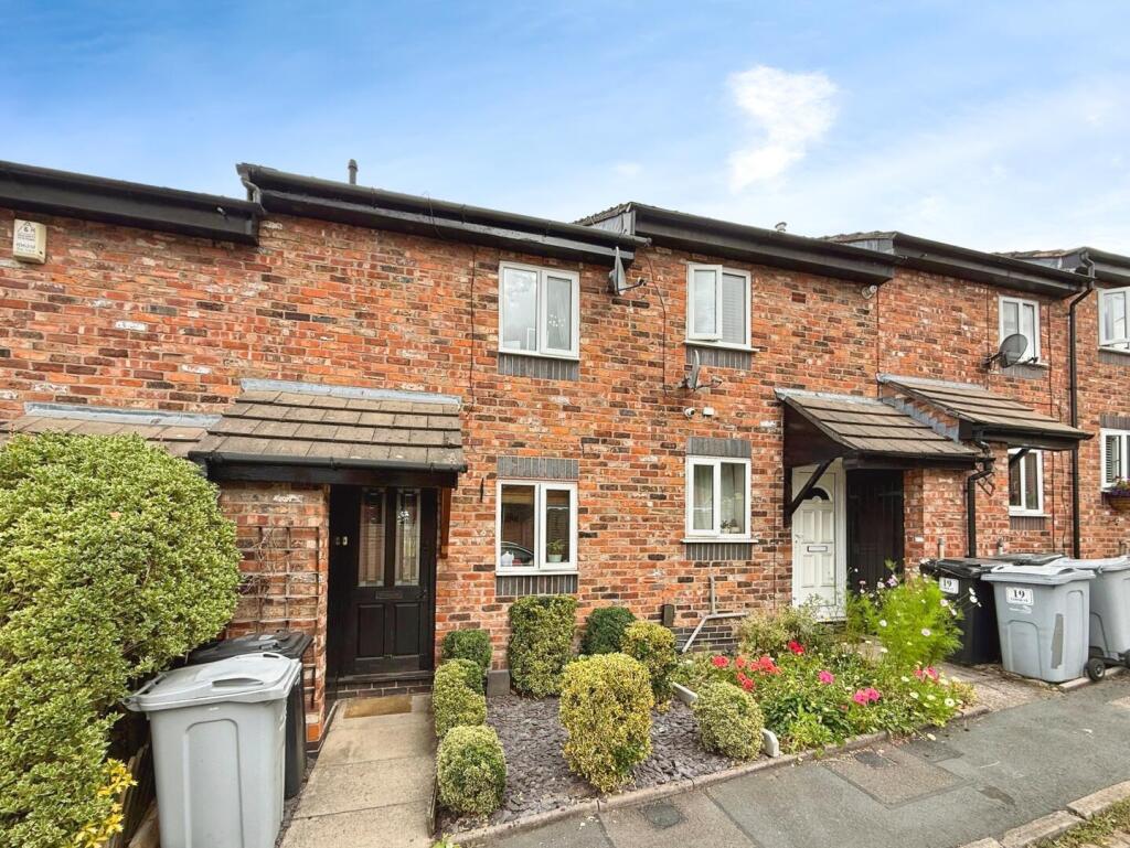 Main image of property: Tabor Street, Macclesfield