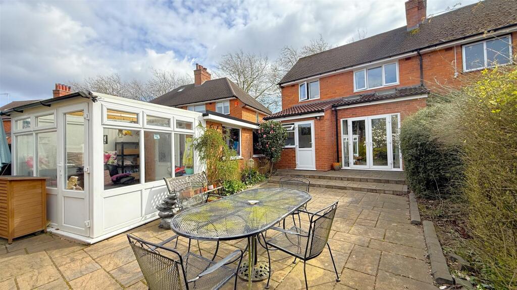 Additional image 26 of Hole Lane, Bournville, Birmingham